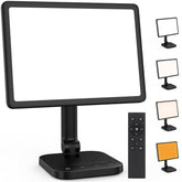 RICIAL Sun Lamp front panel with 12,000 lux brightness for daytime energy