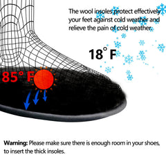 riemot premium cushioned foam base provides shock absorption and arch support.