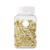 Ritual Essential for Women Postnatal Multivitamin bottle supports lactation nutrition.