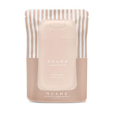 Roame Cloud 999 hand sanitizer spray bottle with fast-drying formula for on-the-go use