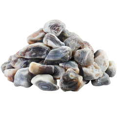 Rockcloud cabbing and lapidary-ready rough stones for polishing projects