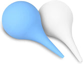 Romeda jeringa de oreja 60ml completa, ideal para limpieza suave sin dolor.