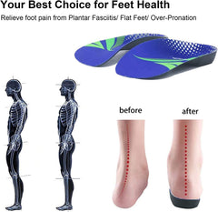 RooRuns FitFeet 3-4 length design fits most shoes with ease