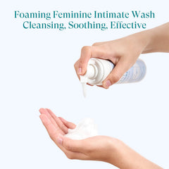 RPE Life unscented packaging highlights a paraben- and sulfate-free formula.