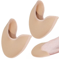 RRumo toe pouches pad cover washable and durable for repeated use