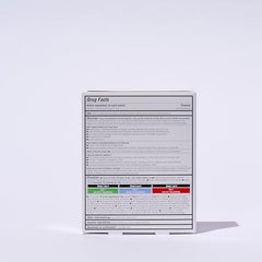 Rugby Laboratories Step 3 behavior support guide included with patch set