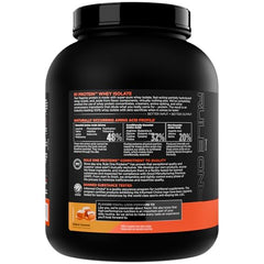 Rule 1 R1 isolate mixing glass suggests smooth shakes with minimal mix time.