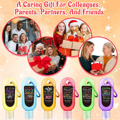 Sacubee penguin hand sanitizer bottle designed for on the go hand hygiene