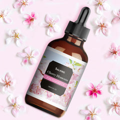 SALKING Cherry Blossom essential oil ideal for candle and cosmetic blends.