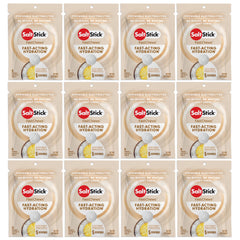 SaltStick Electrolyte FastChews Coconut Pineapple bottle for quick hydration.