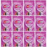 SaltStick FastChews mixed berry tablets for quick hydration on the go.