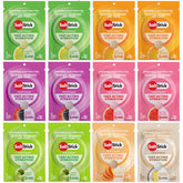 SaltStick FastChews variety pack 120-count for versatile hydration during workouts