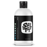 Keto Chow SALTT Hydrate bottle pour for easy on-the-go hydration