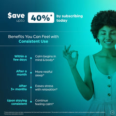 Gluten-free and dairy-free labeling on Sandhu's bottle