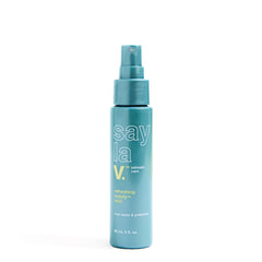 Say la V Veauty Mist bottle for daily vulvar refresh and pH-balanced care
