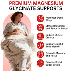 SAYIDON kid-friendly servings image suggests sugar-free vegan gummy suitable for ages 4+.