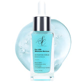 SC Sapphire Red Light Activation Essence bottle shown for enhanced LED therapy absorption