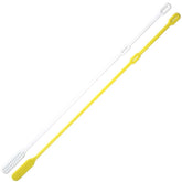 SC Scratch N Clean cast scratcher 17in pack-2 for extended reach.