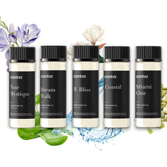 Scentia Miami One bottle collection showcases luxury hotel-inspired aromas for home use