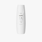 Scentify Plug-in Diffuser V2 at outlet with rotating plug for versatile placement