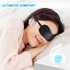 Schiara ear plugs used for swimming; waterproof silicone protects ears and reduces intrusion.