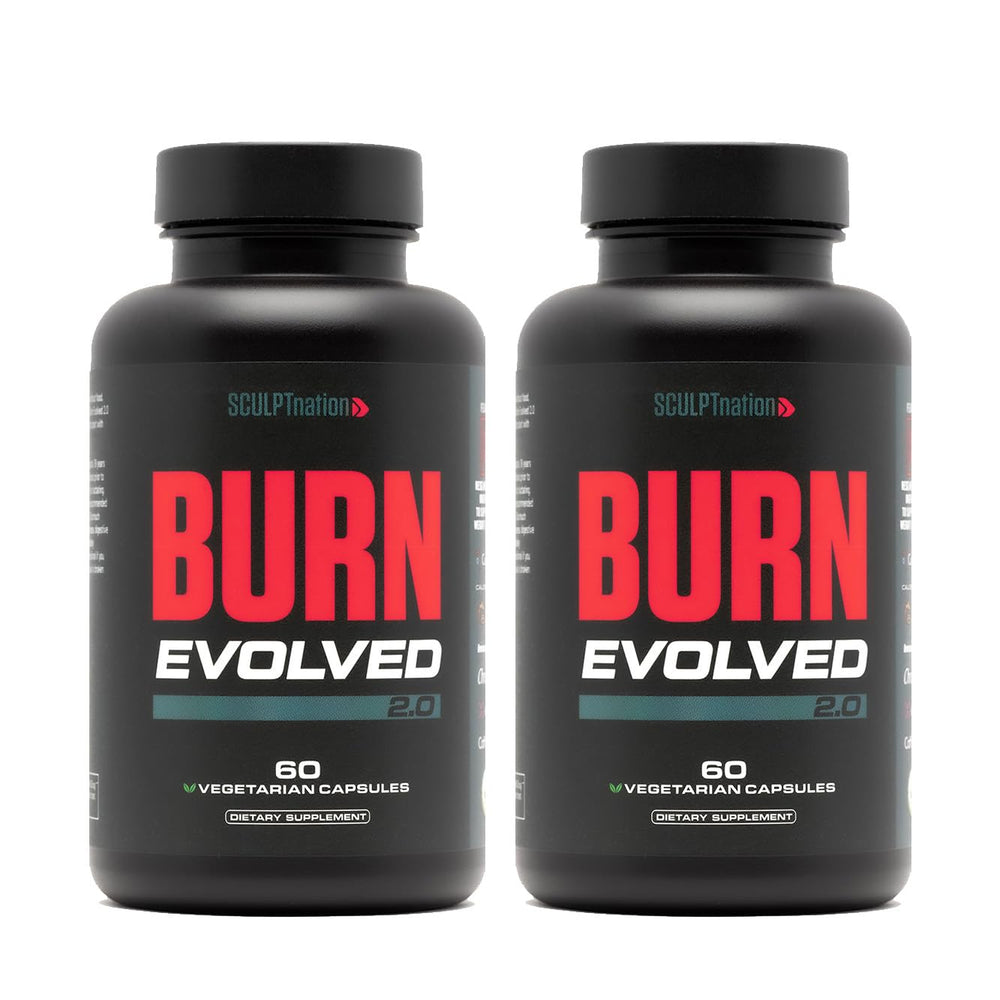 Sculpt Nation Daytime Metabolism bottle front showing potential energy support for daily goals