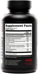Sculpt Nation veggie pills on label—60 vegetarian capsules for everyday wellness