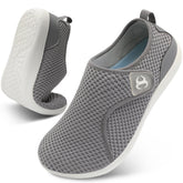 SCURTAIN wide toe box shoes for women offering roomy toe comfort for daily wear