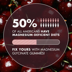 Secret Element Magnesium Gummies packaging shows vegan and sugar-free labeling