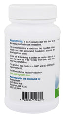 Seeking Health DIM & I3C packaging signals safety and quality assurance.