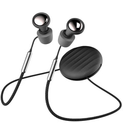 Selouj ear plugs with AirCloud memory foam tips for soft, pressure-free sleep.