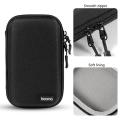 Seqoiyia diabetic travel case exterior dimensions help you plan packing.