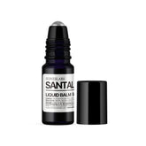 Sesneslabs Santal Grass Roll-On bottle, a unisex fragrance for daily wear.