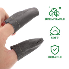 SEWACC finger cot DIY protection kit for safe handcrafting