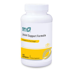 SFI Health Klaire Labs Joint Support bottle for daily joint comfort