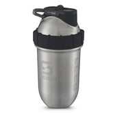 SHAKESPHERE stainless steel shaker bottle 24oz insulated keeps drinks hot for hours