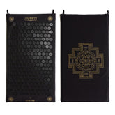 ShaktiMat acupressure mat for deep relaxation and muscle relief