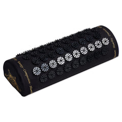 ShaktiMat Classic neck pillow spikes close-up for targeted neck relief