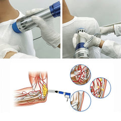 Shefmon Shockwave touch-screen display enables quick, intuitive control.