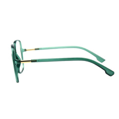 Shiratori gafas estilo friki sobredimensionadas, confort para largas sesiones frente a pantallas.
