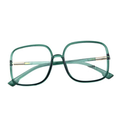 Shiratori gafas con puente suave, sin presión nasal, ideal para uso prolongado.