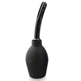 Showvigor Clean Douche Bulb 10oz with ergonomic grip for comfortable use