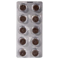 Shrumfuzed ingredients display a mushroom blend including Reishi, Lion's Mane, Cordyceps, and Chaga.