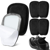Shyyween tongue pads inside shoe closeup improve fit and comfort