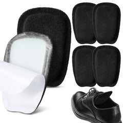 Shyyween tongue pads inside shoe closeup improve fit and comfort