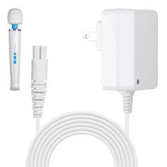 SigeIy HV-270 charger front view shows reliable power for Hitachi Magic Wand HV-270.