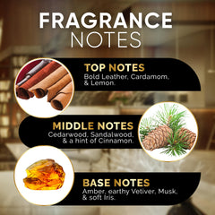 Signature Scents The Penthouse creates hotel-like ambience in a living room
