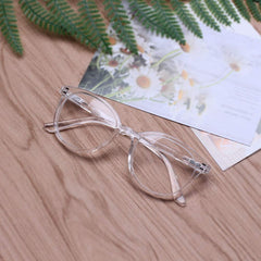 SIGVAN frames show 53mm lens width and 42mm height for a precise fit