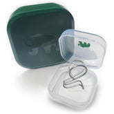 Silent Mammoth nasal dilator large opens nasal passages for easier breathing.