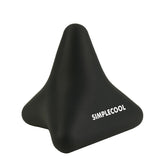 SIMPLECOOL Pelota de masaje para puntos gatillo, alivio focal de tensión muscular.